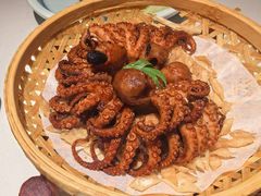 -0776食堂·京城创意菜(七里庄店)
