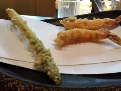 天妇罗-泉寿司(万科公园店)