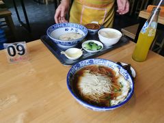 -裕兴记·三虾面(西北街总店)