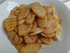 -蘇河湾·新鲁菜·泰山宴(泰山店)