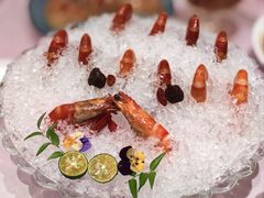 -金时代顺风大酒店(静安大融城店)