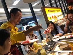 -巴奴毛肚火锅(六天地店)