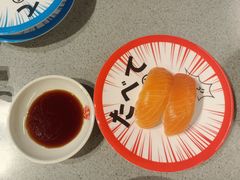 -友壹町寿司(嘉洲广场店)