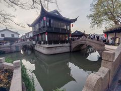 -南翔古镇