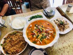-红豆园(文林街店)