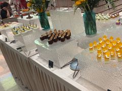 -菲住布渴酒店自助餐厅(阿里巴巴西溪园区店)