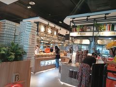 -比格比萨自助(诺亚大厦店)