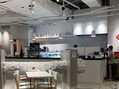 大堂-娜娜家•Nana’s restaurant (爱琴海店)
