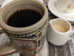 -东海咖啡馆