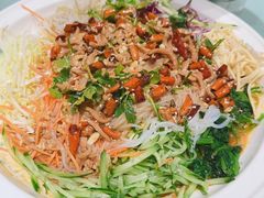 -吴记酱骨炖菜馆(康安路店)
