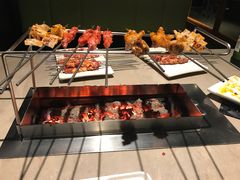 -丰茂烤串(全国首店)