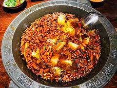 -受气牛肉·耙牛肉火锅(水晶郦城店)