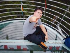 -宁波五龙潭景区