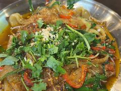 -林二哥宜烤官·宜宾小烧烤