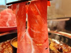 -三江两海老火锅(北京首店)