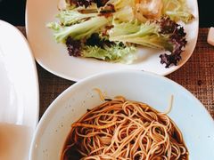 -太湖饭店玉兰厅(自助餐厅)