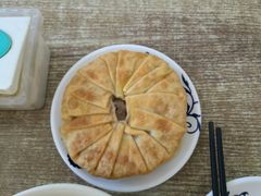 -吃不够开口馅饼店(小西路店)