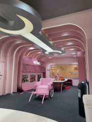 -奈尔宝·国风主题儿童乐园·亲子餐厅(豫园商城店)