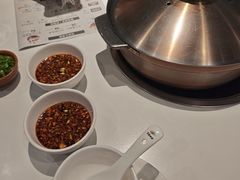 -烹然四季椰子鸡火锅(姚家园万象汇店)