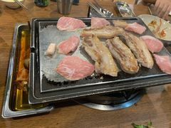 -香猪坊(五道口店)