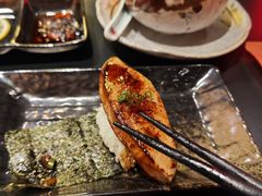 -無二炙坊·和牛烧肉(大钟寺1733店)