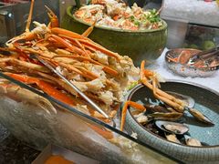 -威斯汀舞台餐厅