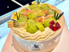 -卷心卷意·轻甜蛋糕(新光天地店)