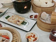 -东江海辉酒楼·公司团建·商务宴请·生日宴(宝安店)