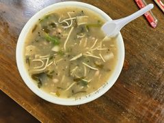 -何家壮馍店(南关总店)