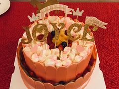 -卷心卷意·轻甜蛋糕(新光天地店)