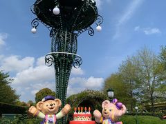 -上海迪士尼度假区