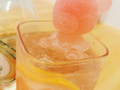 -仁义涵西餐·咖啡(中华巴洛克店)