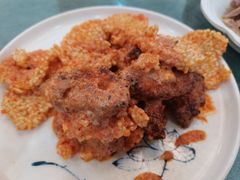 -馨方园食府·市井老南京菜