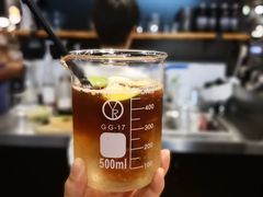 -Gee Coffee Roasters(万象天地店)