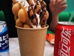 -CHOCHENG&CO.(欢乐海岸店)