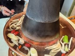 -东来顺饭庄(天坛店)