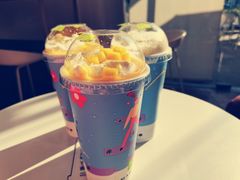 -奈雪的茶(皇庭广场店)