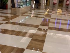 -海乐健康美食·SPA水疗会(水都假日酒店)