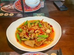 -拾捌川·自贡爆炒(新街口店)