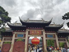 -龙华素斋(龙华路店)