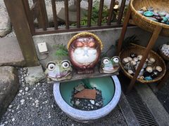 -Hōzen-ji Temple法善寺