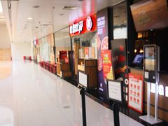 -比格比萨自助(万柳华联店)