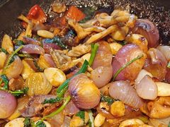 -永安鱼庄·镇江菜(丁卯店)