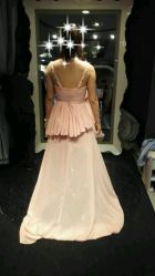 点击看大图 android_upload_pic-韩国天使嫁衣婚纱礼服馆(上海旗舰店)
