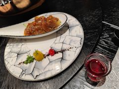 -岁粤Moon·湖景餐厅(月光码头店)