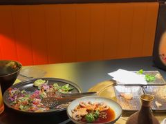 -無二炙坊·和牛烧肉(大钟寺1733店)