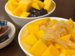-小团圆糖水铺(襄阳南路店)
