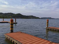 -东钱湖旅游度假区