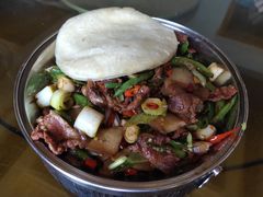 -肘子酥(后台2号路店)