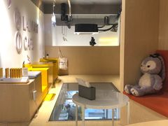 -XI·LaundryCafe 喜咖自助洗衣咖啡店